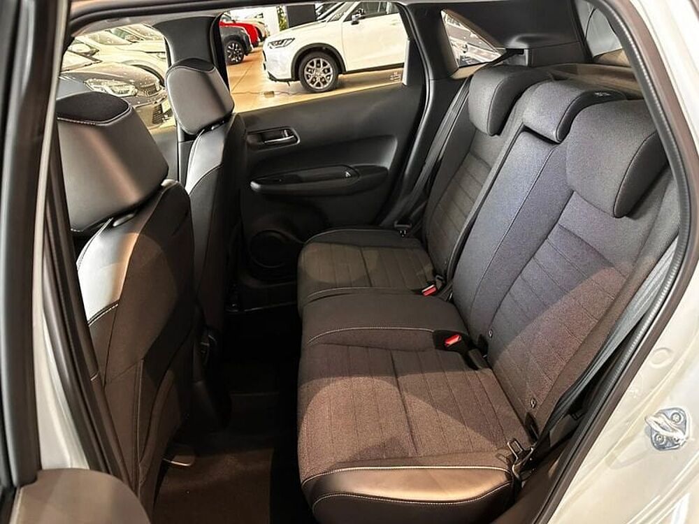 Honda Crosstar 1.5 i-MMD CROSSTAR