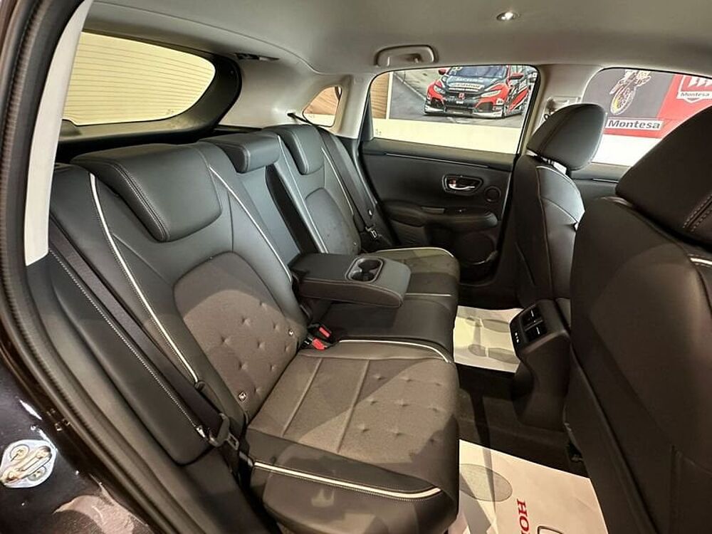 Honda ZR-V 2.0 i-MMD 4x2 CVT Sport