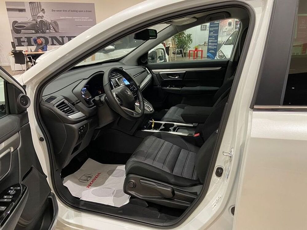 Honda CR-V Híbrido 2.0 i-MMD 4x2 Lifestyle
