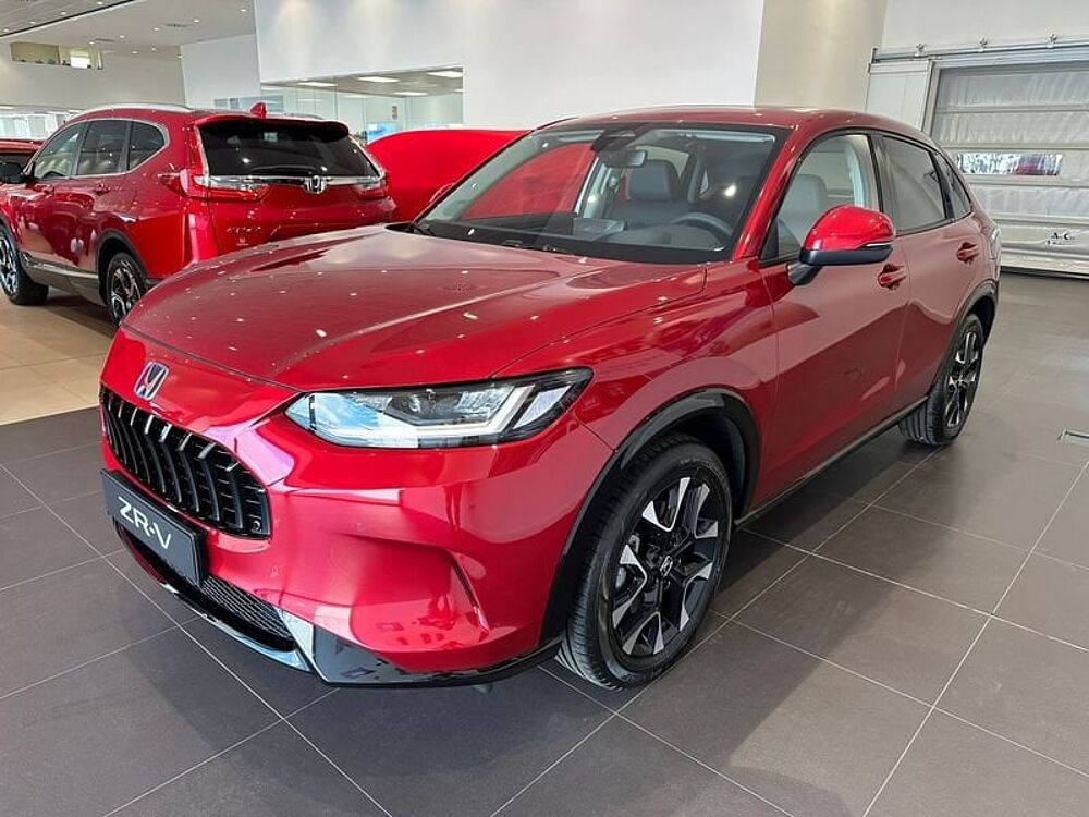 Honda ZR-V 2.0 i-MMD 4x2 CVT Advance