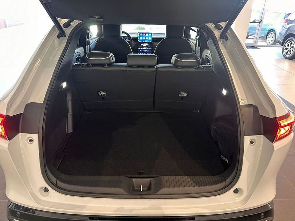 Honda E: NY1 Advance