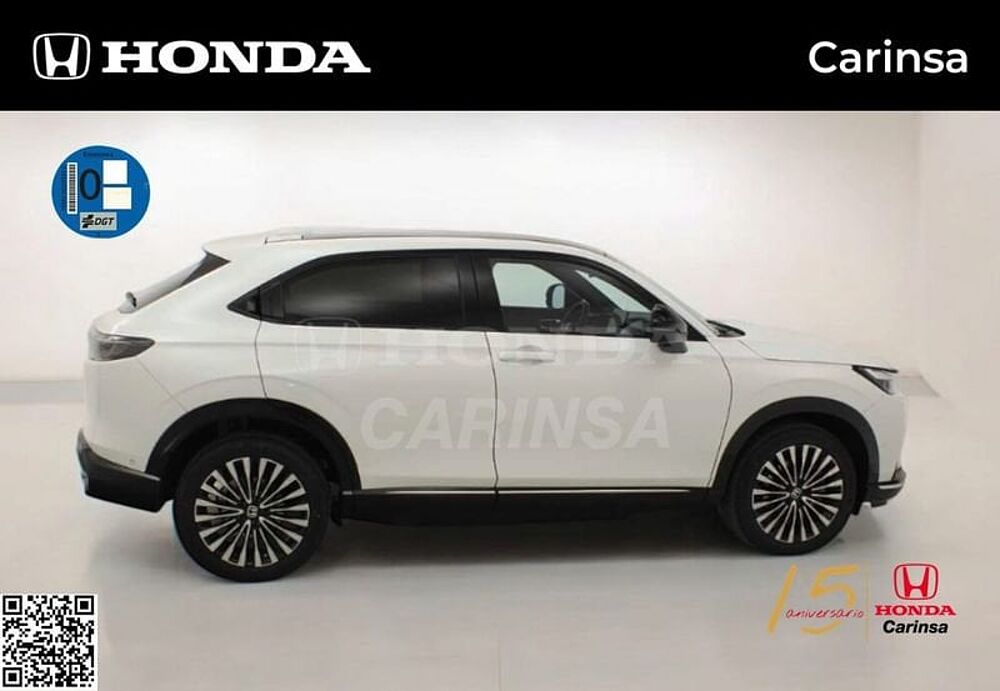 Honda E: NY1 Advance