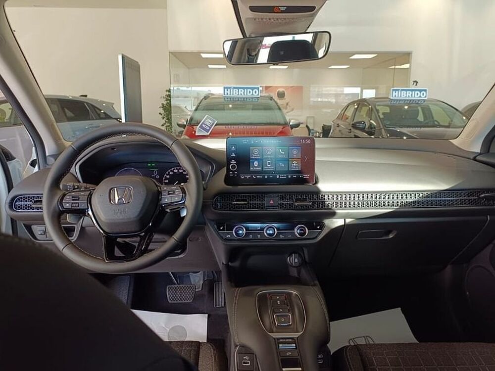 Honda ZR-V 2.0 i-MMD 4x2 CVT Elegance