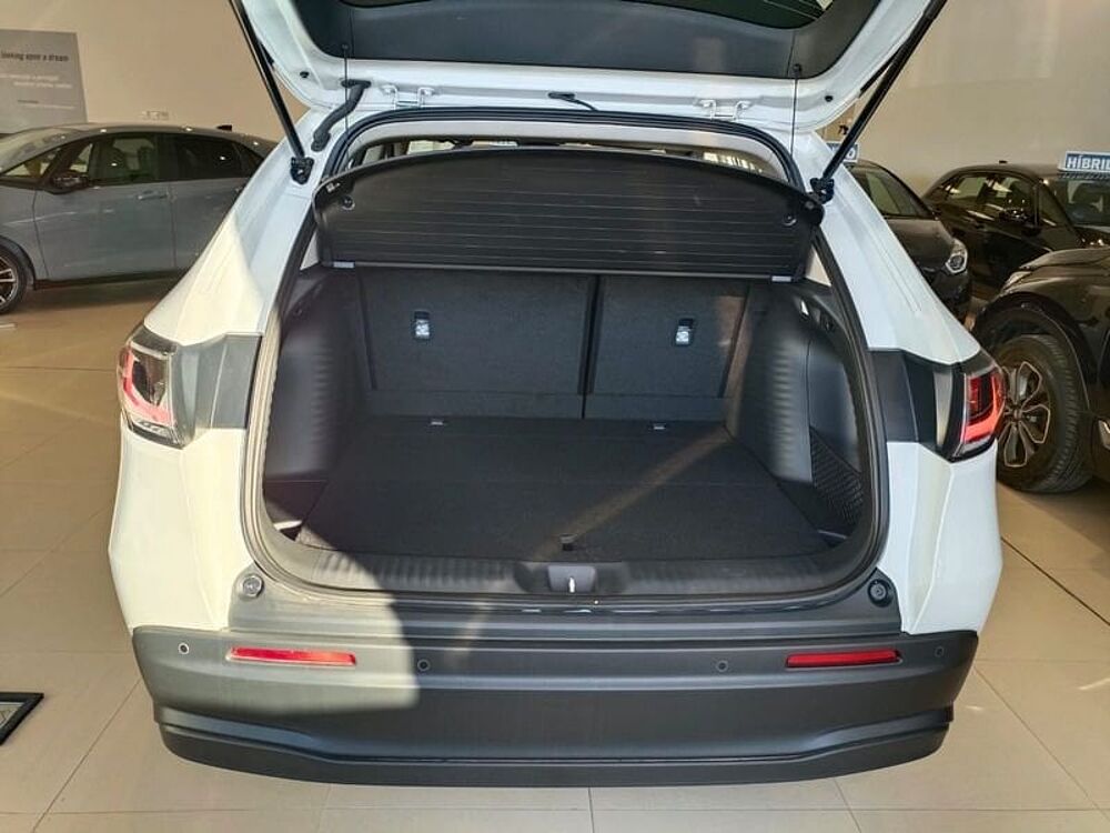 Honda ZR-V 2.0 i-MMD 4x2 CVT Elegance