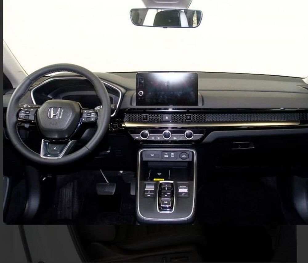 Honda CR-V Híbrido 2.0 i-MMD HEV 4X2 ELEGANCE PACK STYLE