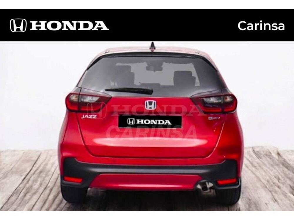 Honda Jazz Hybrid 1.5 i-MMD ADVANCE