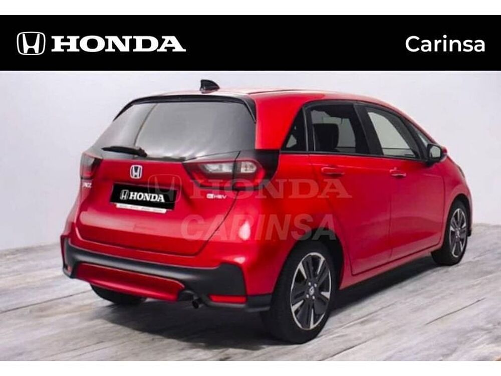 Honda Jazz Hybrid 1.5 i-MMD ADVANCE