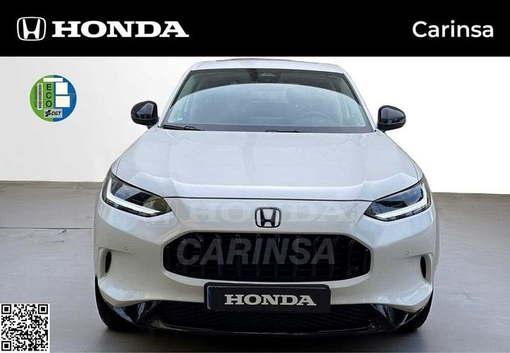 Honda ZR-V 2.0 i-MMD 4x2 CVT Advance