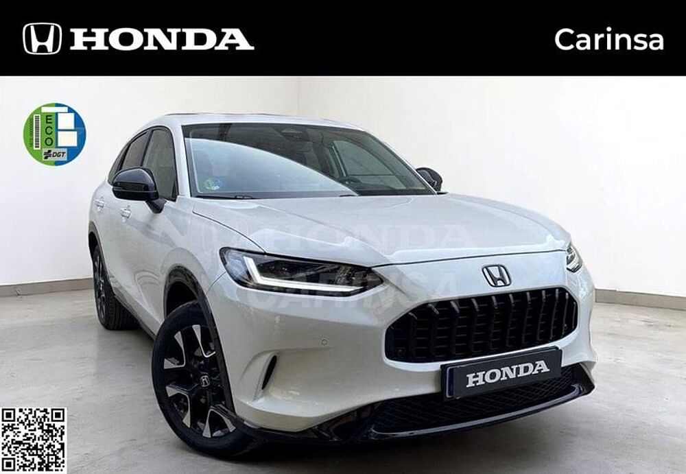 Honda ZR-V 2.0 i-MMD 4x2 CVT Advance