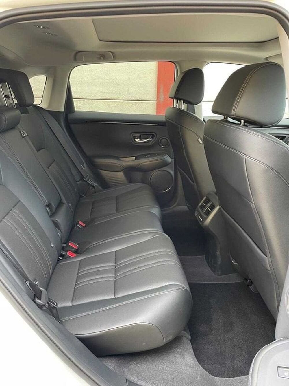 Honda ZR-V 2.0 i-MMD 4x2 CVT Advance