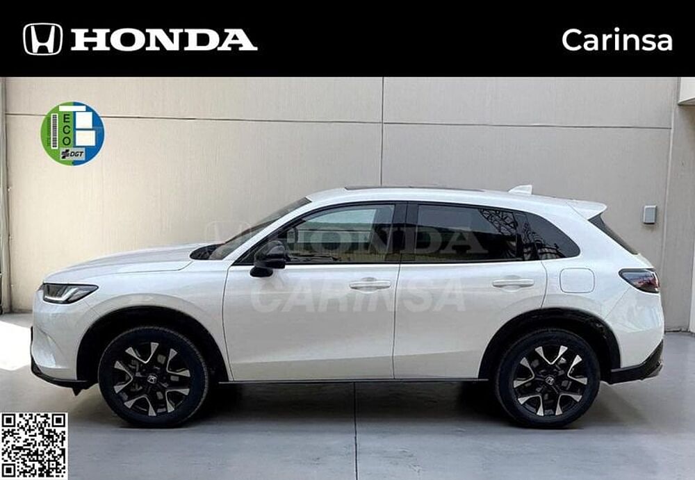 Honda ZR-V 2.0 i-MMD 4x2 CVT Advance