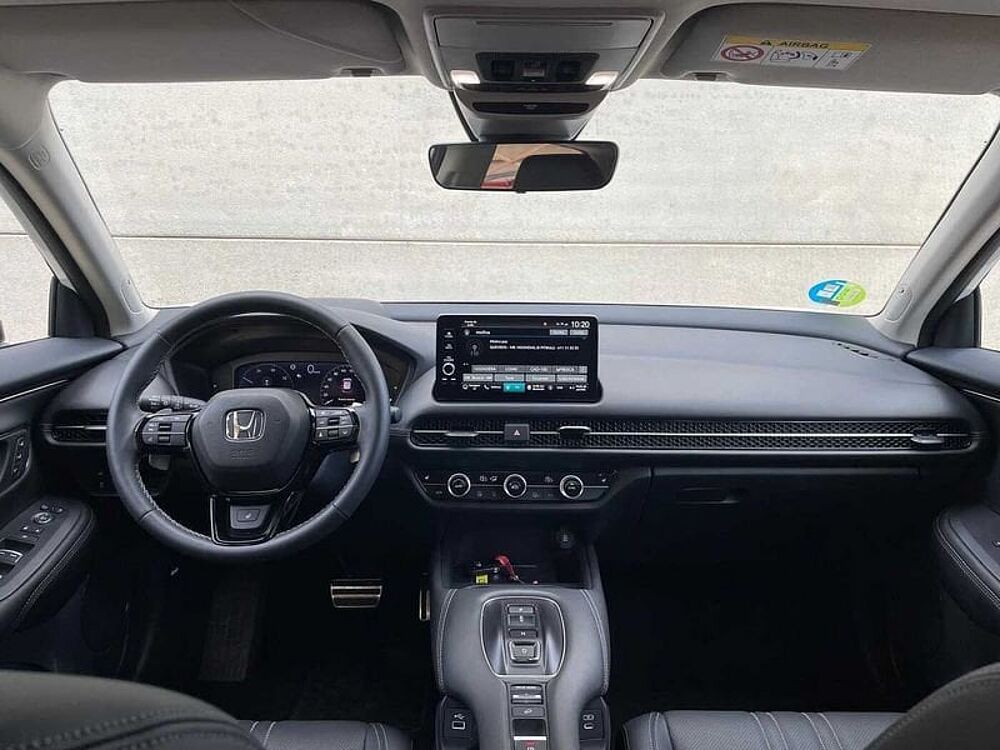 Honda ZR-V 2.0 i-MMD 4x2 CVT Advance