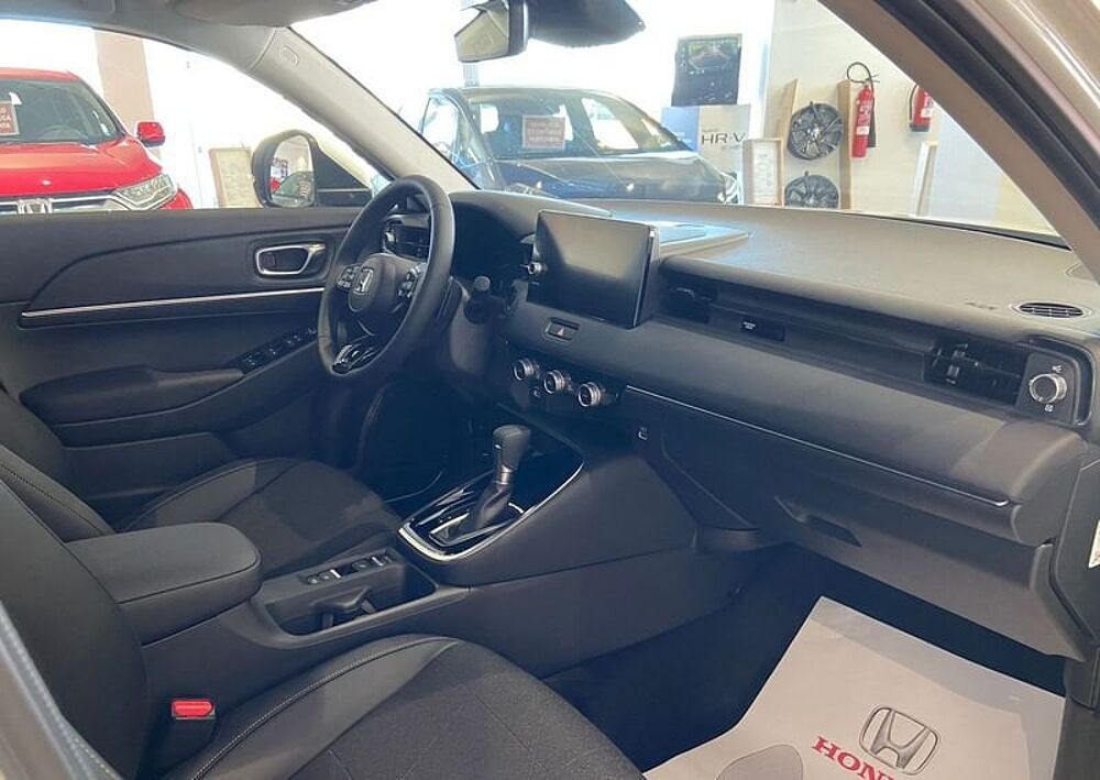 Honda HR-V 1.5 i-MMD 4x2 Advance