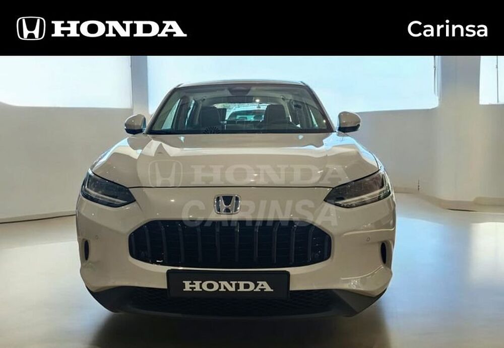 Honda ZR-V 2.0 i-MMD 4x2 CVT Elegance