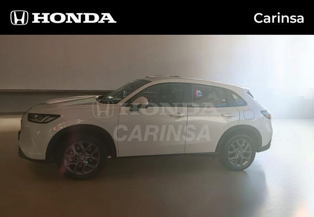 Honda ZR-V 2.0 i-MMD 4x2 CVT Elegance