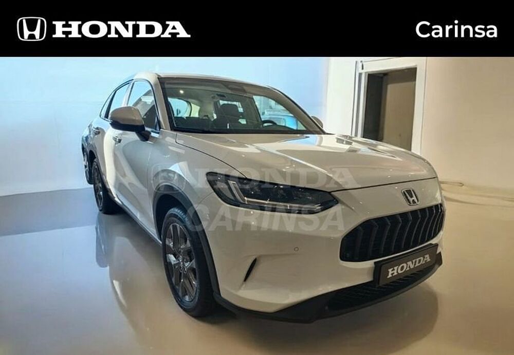 Honda ZR-V 2.0 i-MMD 4x2 CVT Elegance