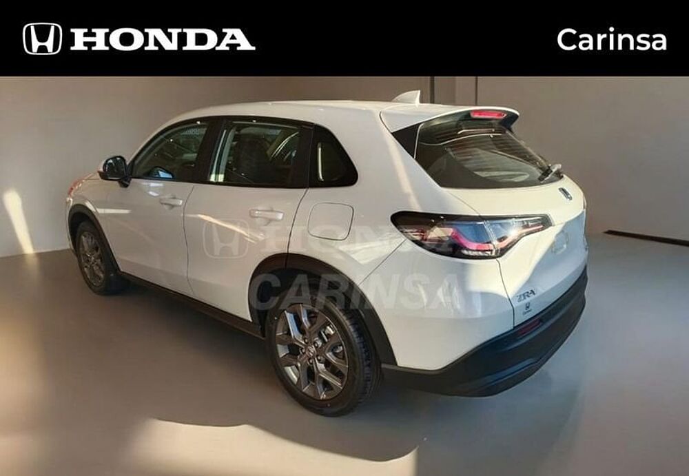 Honda ZR-V 2.0 i-MMD 4x2 CVT Elegance