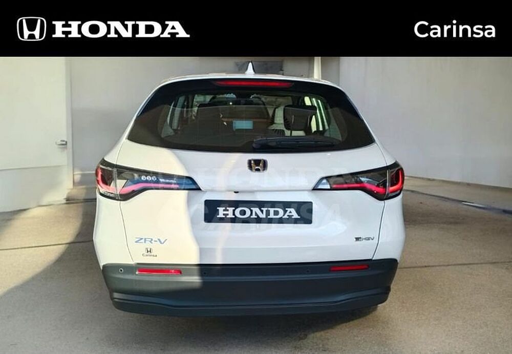 Honda ZR-V 2.0 i-MMD 4x2 CVT Elegance