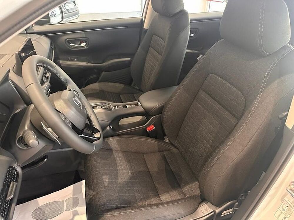 Honda ZR-V 2.0 i-MMD 4x2 CVT Elegance