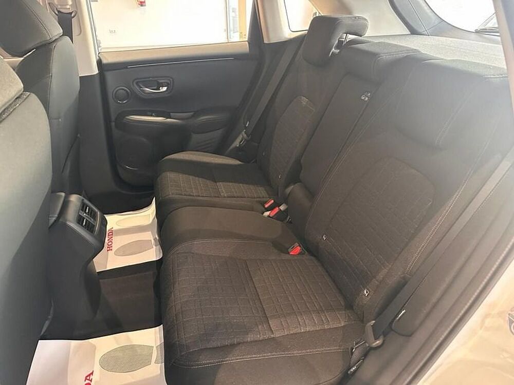 Honda ZR-V 2.0 i-MMD 4x2 CVT Elegance