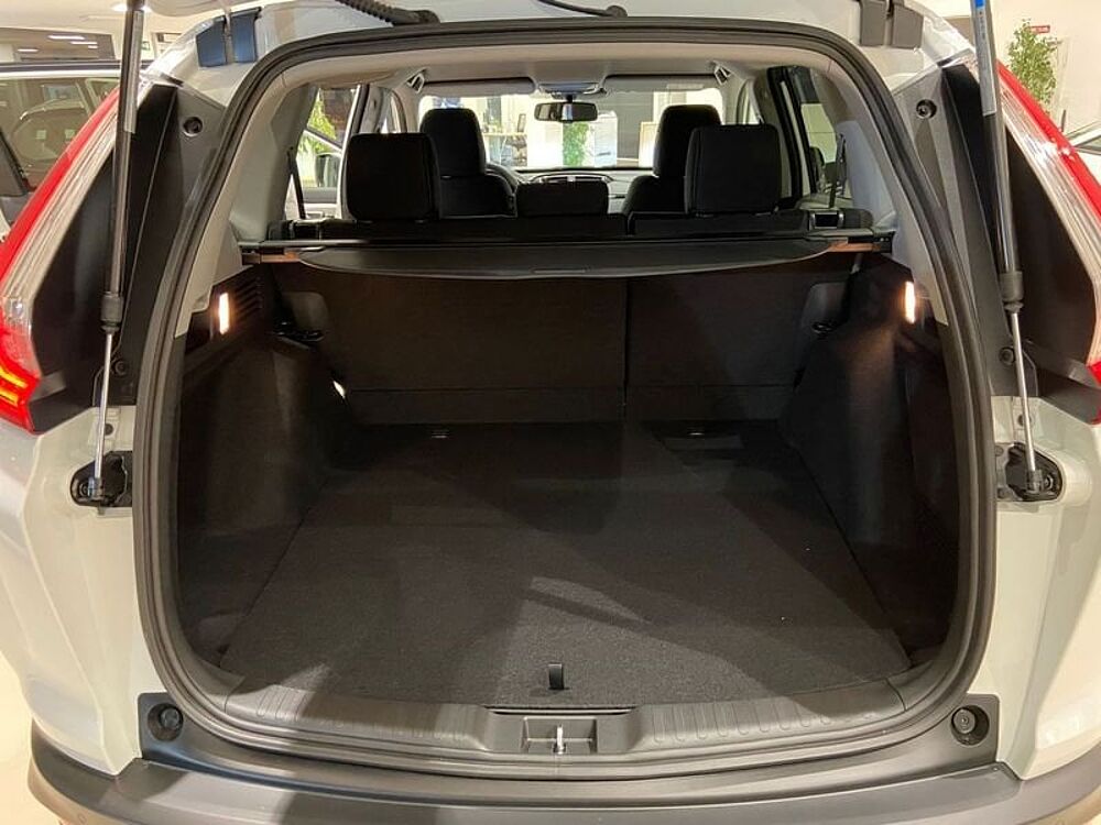 Honda CR-V Híbrido 2.0 i-MMD 4x2 Lifestyle