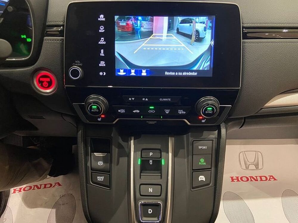 Honda CR-V Híbrido 2.0 i-MMD 4x2 Lifestyle