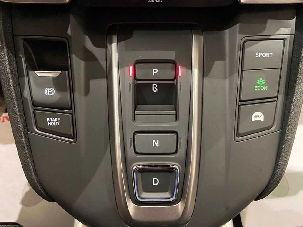 Honda CR-V Híbrido 2.0 i-MMD 4x2 Lifestyle
