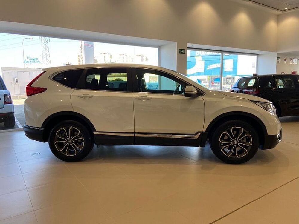 Honda CR-V Híbrido 2.0 i-MMD 4x2 Lifestyle