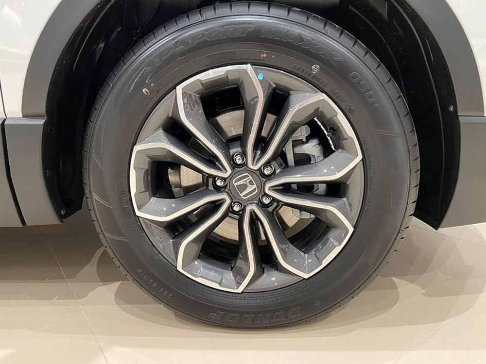 Honda CR-V Híbrido 2.0 i-MMD 4x2 Lifestyle