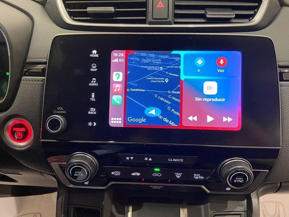 Honda CR-V Híbrido 2.0 i-MMD 4x2 Elegance