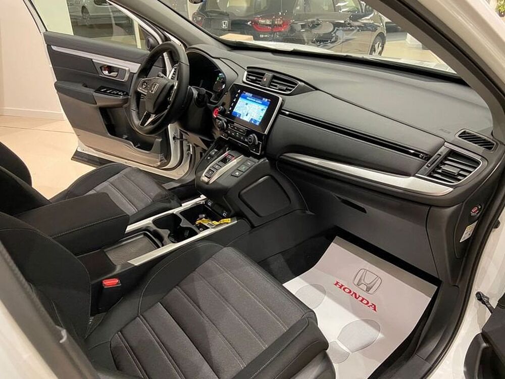 Honda CR-V Híbrido 2.0 i-MMD 4x2 Elegance