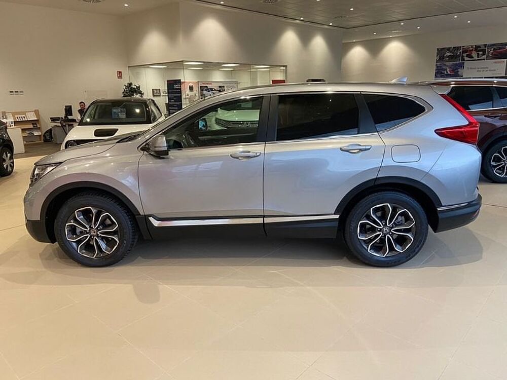 Honda CR-V Híbrido 2.0 i-MMD 4x2 Elegance