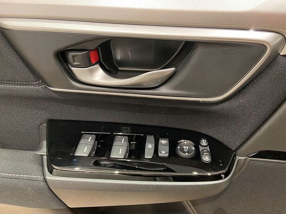 Honda CR-V Híbrido 2.0 i-MMD 4x2 Elegance