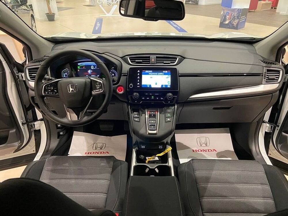 Honda CR-V Híbrido 2.0 i-MMD 4x2 Elegance
