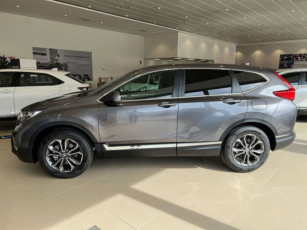 Honda CR-V Híbrido 2.0 i-MMD 4x2 Elegance