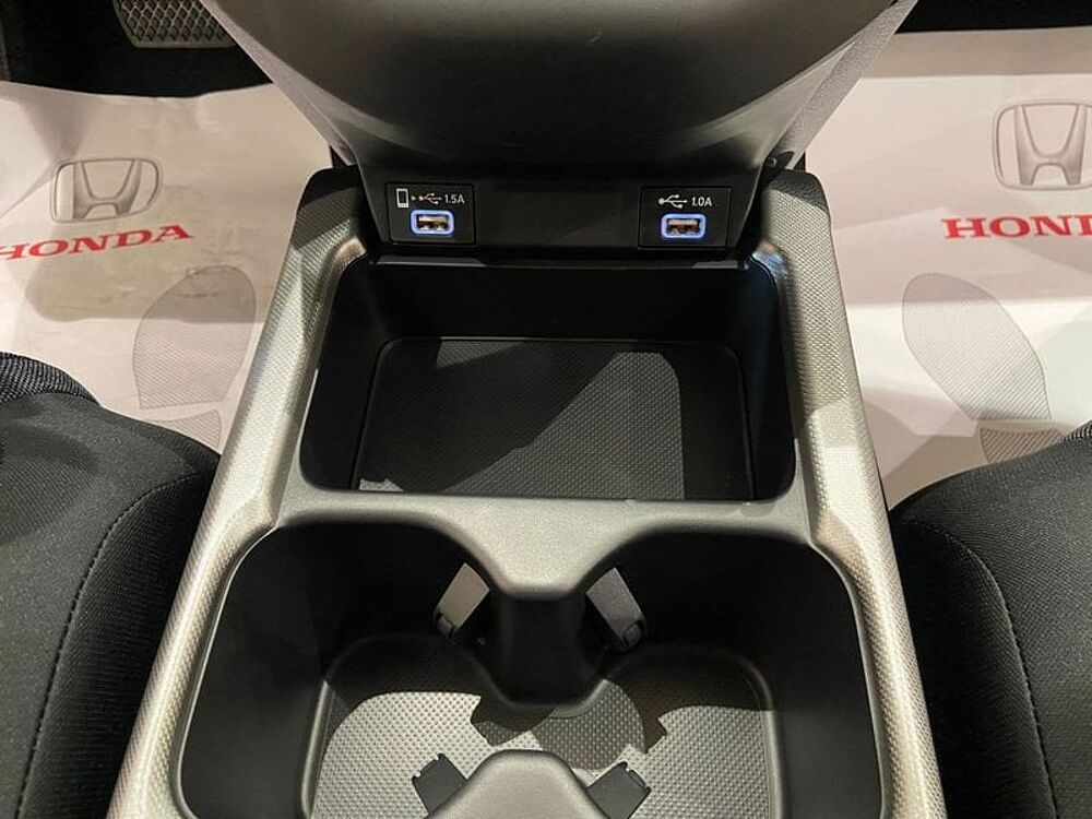 Honda CR-V Híbrido 2.0 i-MMD 4x2 Elegance