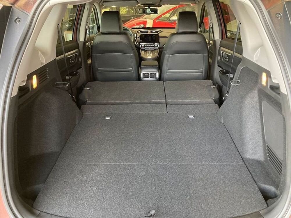 Honda CR-V Híbrido 2.0 i-MMD 4x2 Elegance