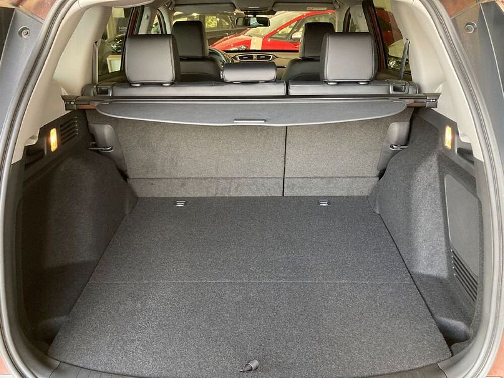 Honda CR-V Híbrido 2.0 i-MMD 4x2 Elegance
