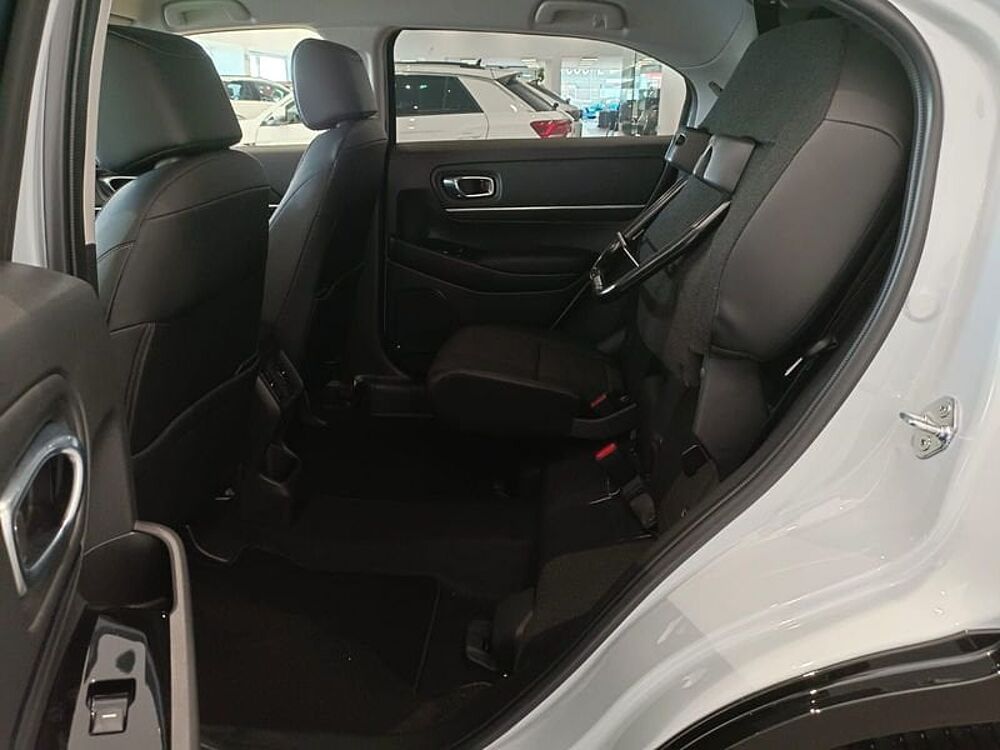 Honda HR-V 1.5 i-MMD 4x2 Elegance