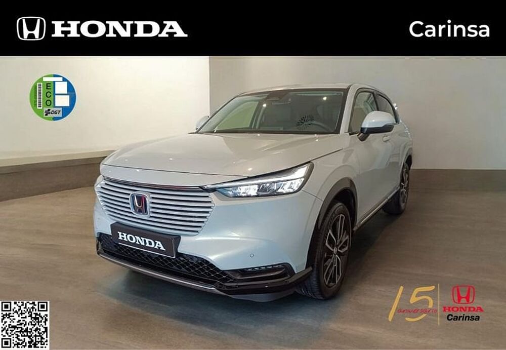 Honda HR-V 1.5 i-MMD 4x2 Elegance