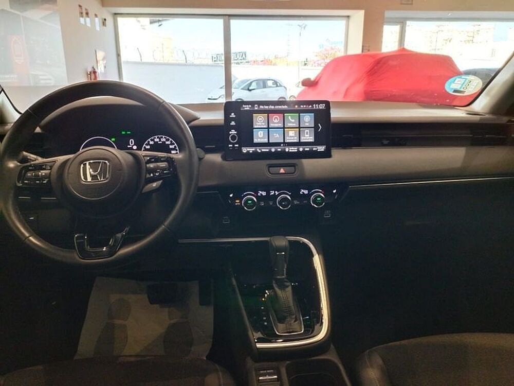 Honda HR-V 1.5 i-MMD 4x2 Elegance