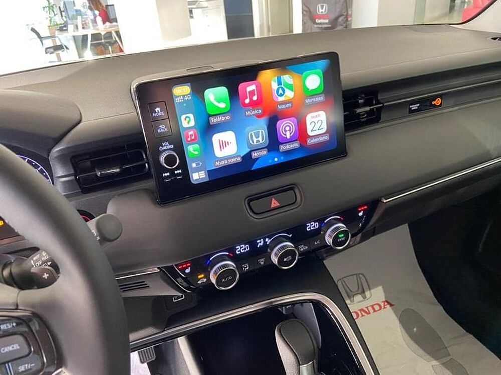 Honda HR-V 1.5 i-MMD 4x2 Elegance