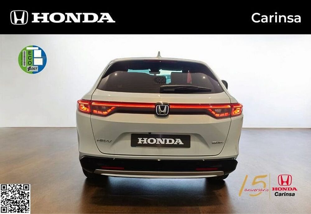 Honda HR-V 1.5 i-MMD 4x2 Elegance