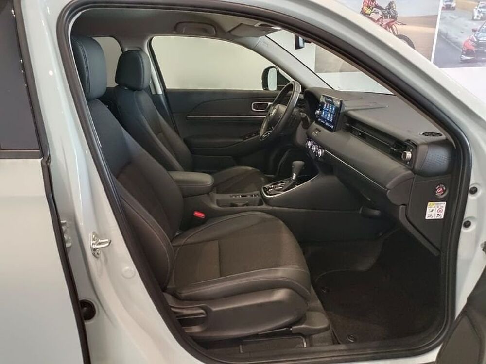 Honda HR-V 1.5 i-MMD 4x2 Elegance