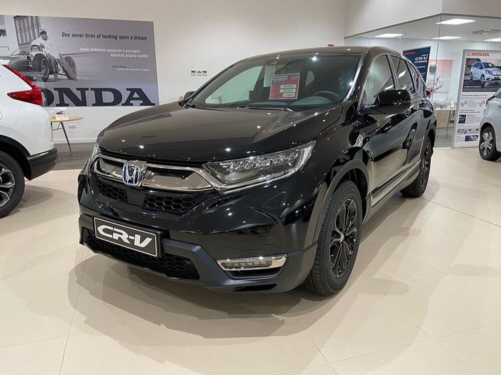 Honda CR-V Híbrido 2.0 i-MMD 4x2 Sport Line