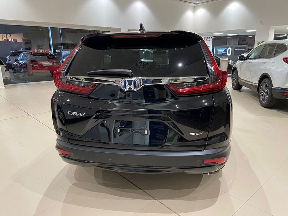 Honda CR-V Híbrido 2.0 i-MMD 4x2 Sport Line