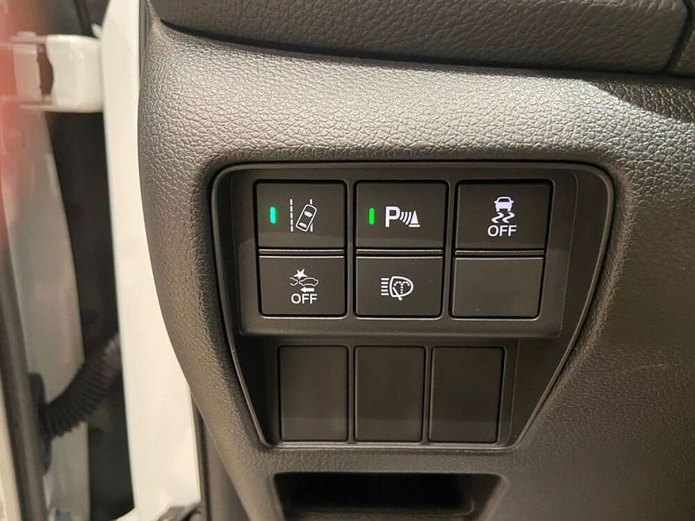 Honda CR-V Híbrido 2.0 i-MMD 4x2 Elegance Navi