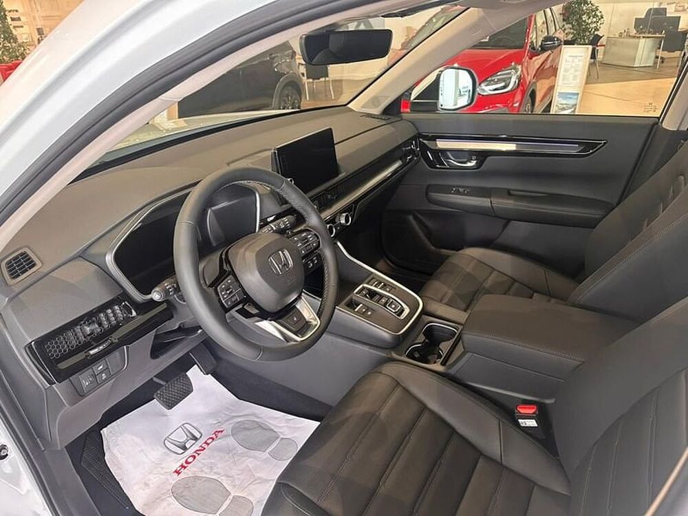 Honda CR-V Híbrido 2.0 i-MMD 4x2 Elegance Navi