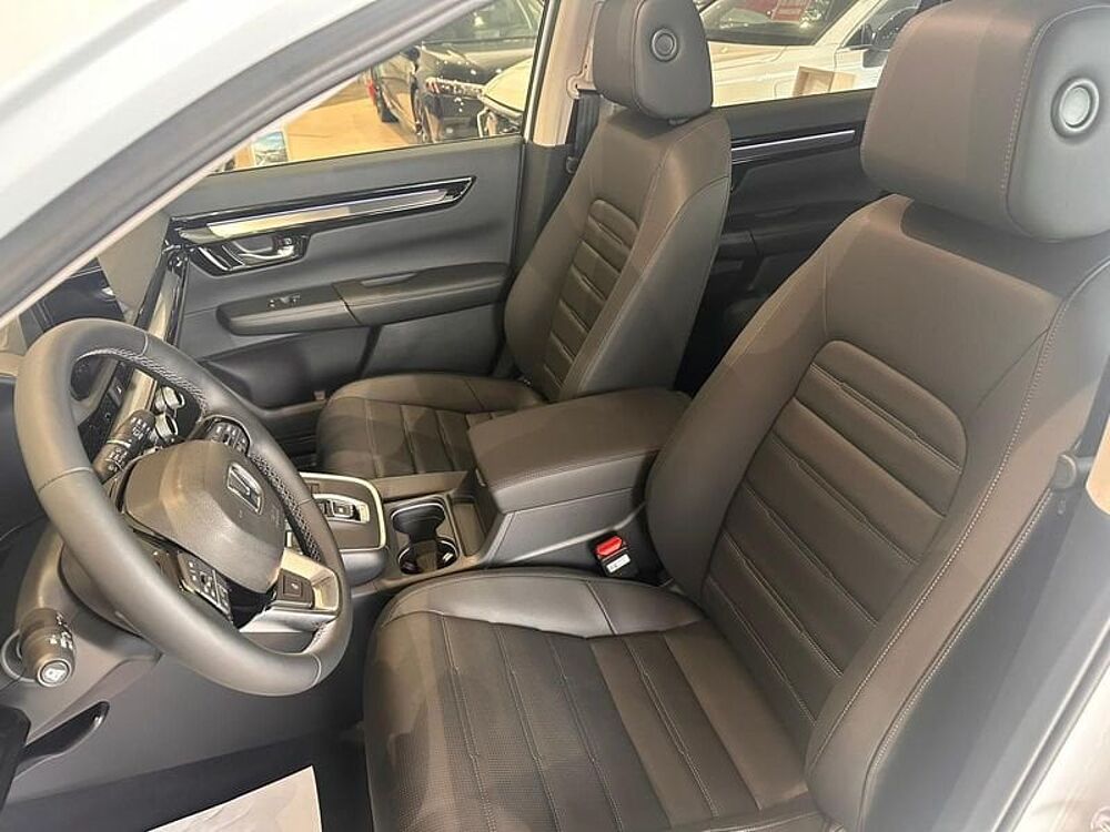Honda CR-V Híbrido 2.0 i-MMD 4x2 Elegance Navi