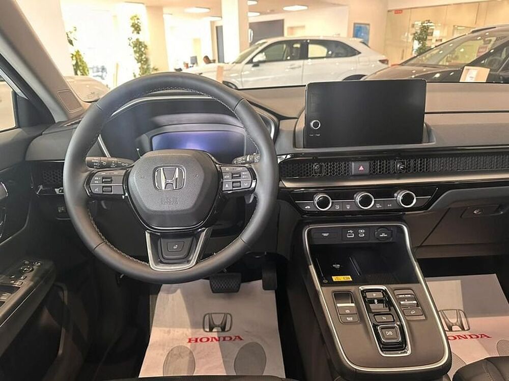 Honda CR-V Híbrido 2.0 i-MMD 4x2 Elegance Navi